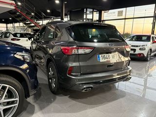 Ford Kuga ST-LINE 2.5 DURATEC PHEV 165KW AUTO