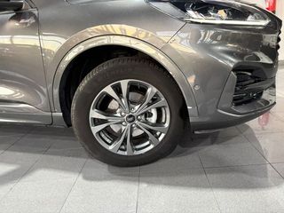 Ford Kuga ST-LINE 2.5 DURATEC PHEV 165KW AUTO