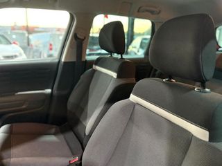 Citroën C3 Aircross Aircross PureTech SS Shine ROJO PEPPER	TEJIDO CURITIBA TRITONO MELTEM