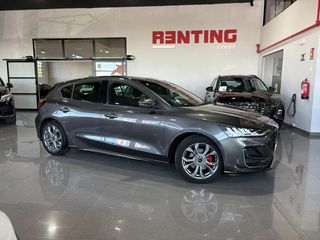 Ford Focus 1.0 ECOBOOST MHEV 92KW ST-LINE PAQUETE DISEÑO ST-LINE^PAQUETE PARKING