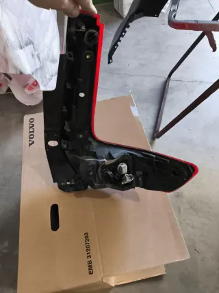 Piloto trasero Volvo XC40