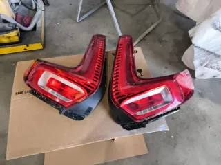 Piloto trasero Volvo XC40