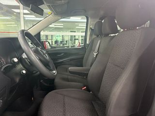 Mercedes Vito TOURER 116CDI 9 PLAZAS LARGA PRO LARGA