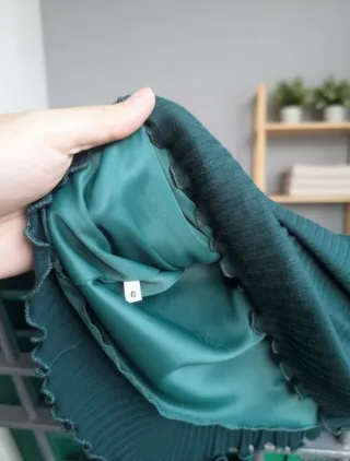 Completo Vintage Valentino Miss V