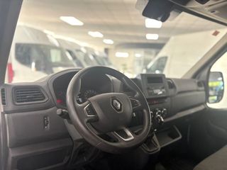 Renault Master Furgon T L3H2 3500 Bl dCi 100 kW(135CV) L3