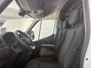 Renault Master Furgon T L3H2 3500 Bl dCi 100 kW(135CV) L3