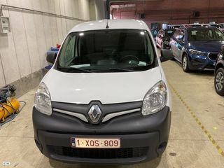 Renault Kangoo 1.5 Blue dCi Grand Confort (EU6d-TEMP)