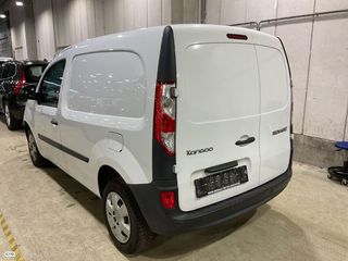 Renault Kangoo 1.5 Blue dCi Grand Confort (EU6d-TEMP)
