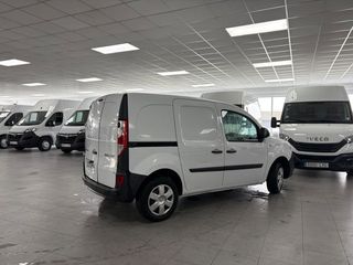 Renault Kangoo 1.5 Blue dCi Grand Confort (EU6d-TEMP)