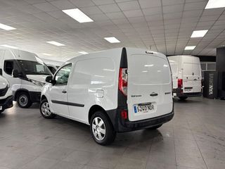 Renault Kangoo 1.5 Blue dCi Grand Confort (EU6d-TEMP)