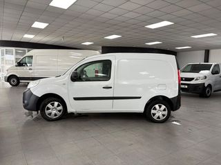 Renault Kangoo 1.5 Blue dCi Grand Confort (EU6d-TEMP)