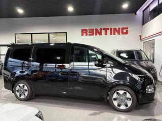 Hyundai Staria 2.2 CRDI Maxx 9S 9 PLAZAS