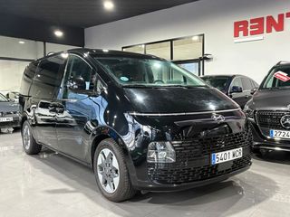 Hyundai Staria 2.2 CRDI Maxx 9S 9 PLAZAS