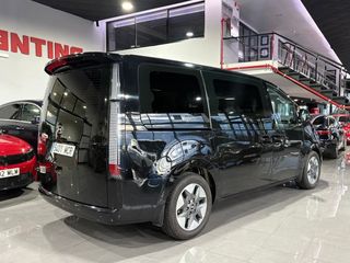 Hyundai Staria 2.2 CRDI Maxx 9S 9 PLAZAS