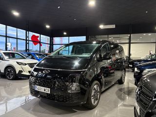 Hyundai Staria 2.2 CRDI Maxx 9S 9 PLAZAS