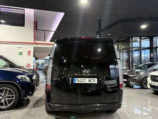 Hyundai Staria 2.2 CRDI Maxx 9S 9 PLAZAS