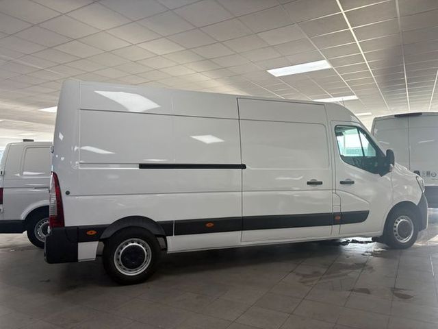 Renault Master Furgon T L3H2 3500 Bl dCi 100 kW(135CV) 135CV
