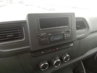 Renault Master Furgon T L3H2 3500 Bl dCi 100 kW(135CV) 135CV