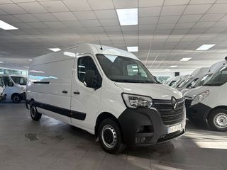 Renault Master Furgon T L3H2 3500 Bl dCi 100 kW(135CV) 135CV