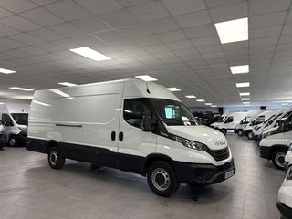 Iveco Daily 35 -160 HI-MATIC