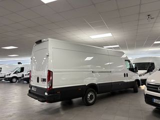 Iveco Daily 35 -160 HI-MATIC