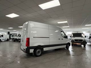 Mercedes Sprinter AOC 311cdi L3H2