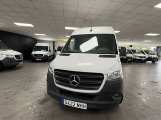 Mercedes Sprinter AOC 311cdi L3H2