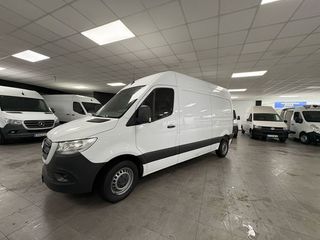 Mercedes Sprinter AOC 311cdi L3H2