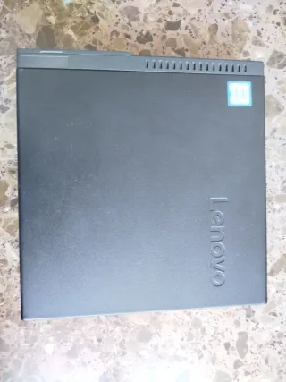 Lenovo MiniPC 16 GB RAM