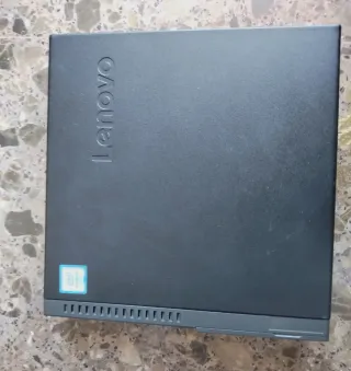 Lenovo MiniPC 16 GB RAM