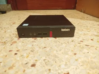 Lenovo MiniPC 16 GB RAM
