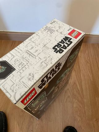 LEGO Star Wars "The Child" 75318 PRECINTADO