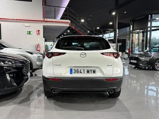 Mazda CX-30 2.5L eSKYACT G MHEV PrimeLine MT AUT.