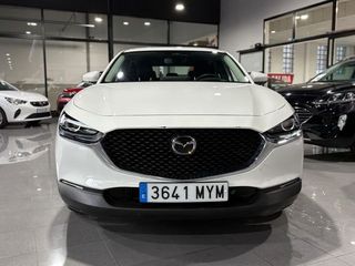 Mazda CX-30 2.5L eSKYACT G MHEV PrimeLine MT AUT.
