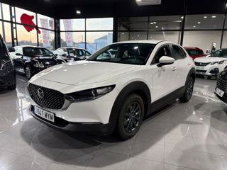 Mazda CX-30 2.5L eSKYACT G MHEV PrimeLine MT AUT.