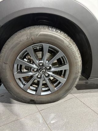 Mazda CX-30 2.5L eSKYACT G MHEV PrimeLine MT AUT.