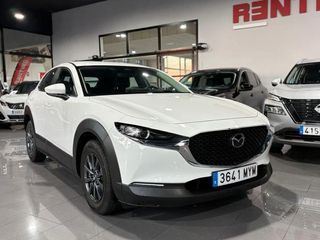 Mazda CX-30 2.5L eSKYACT G MHEV PrimeLine MT AUT.