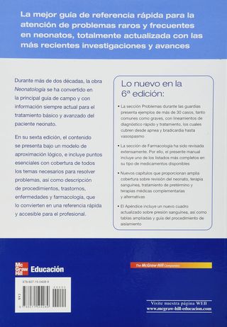 Neonatología tratamiento, procedimientos, probl...