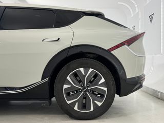 KIA EV6 Long Range Air RWD  229CV AUTO!!! NACIONAL