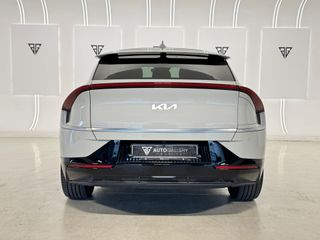 KIA EV6 Long Range Air RWD  229CV AUTO!!! NACIONAL