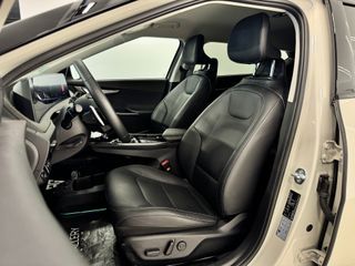 KIA EV6 Long Range Air RWD  229CV AUTO!!! NACIONAL
