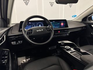 KIA EV6 Long Range Air RWD  229CV AUTO!!! NACIONAL