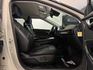 KIA EV6 Long Range Air RWD  229CV AUTO!!! NACIONAL