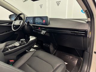 KIA EV6 Long Range Air RWD  229CV AUTO!!! NACIONAL
