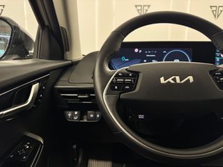 KIA EV6 Long Range Air RWD  229CV AUTO!!! NACIONAL