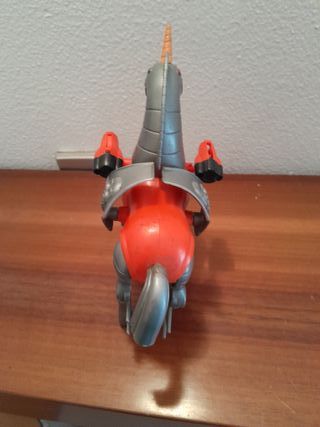 Uragan Fantanauti GIG