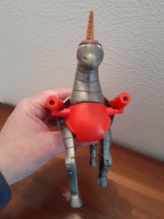 Uragan Fantanauti GIG