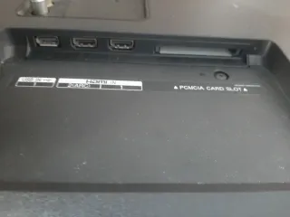 LG 43UK6470PLA TV Negra