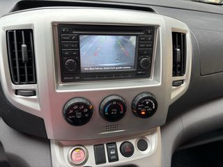 Nissan NV200 Evalia 110cv DISNTINTIVO C