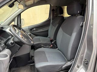 Nissan NV200 Evalia 110cv DISNTINTIVO C